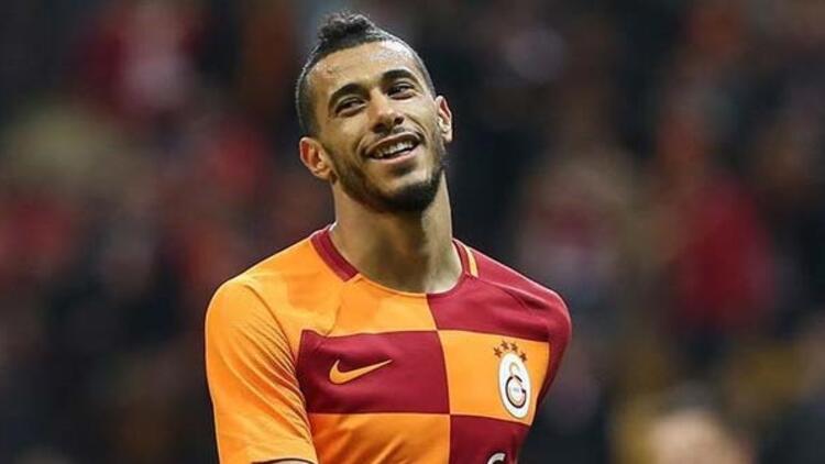 Galatasaray yönetiminden Belhanda'ya şok tavır