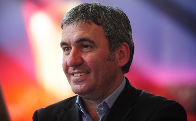 Trabzonspor'un Newton sonrası Gheorghe Hagi'ye teklif götürdüğü ortaya çıktı