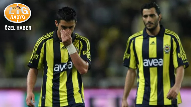 ''Sabah uyandığımda Fenerbahçe ile anlaştığımı öğrendim''