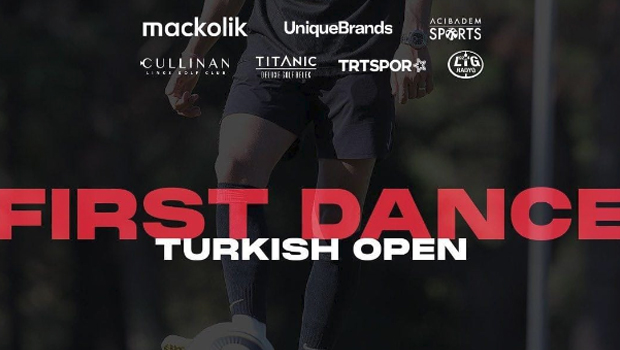 Türkiye Futgolf Şampiyonası Başlıyor