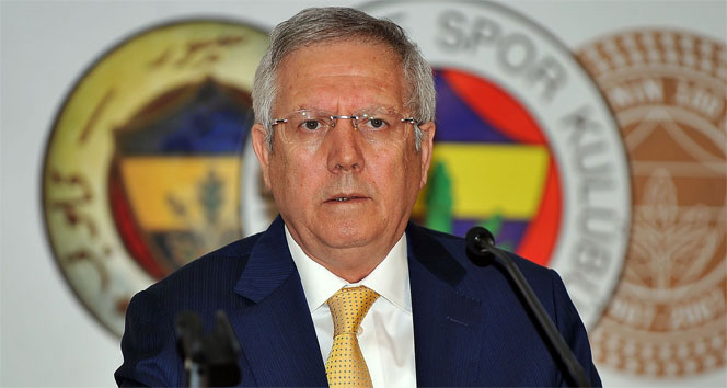 Fenerbahçe'nin eski Başkanı Aziz Yıldırım, Fenerbahçe Başkanı Ali Koç’a olağanüstü kongreye gitmesi yönünde çağrıda bulundu